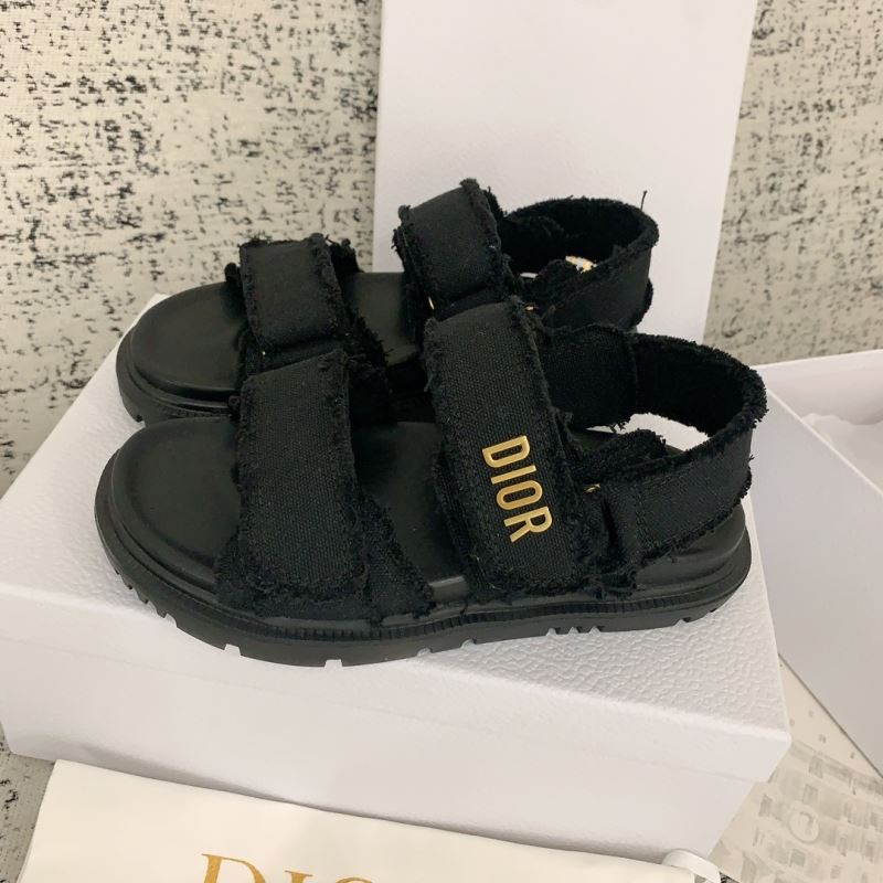 Christian Dior Sandals